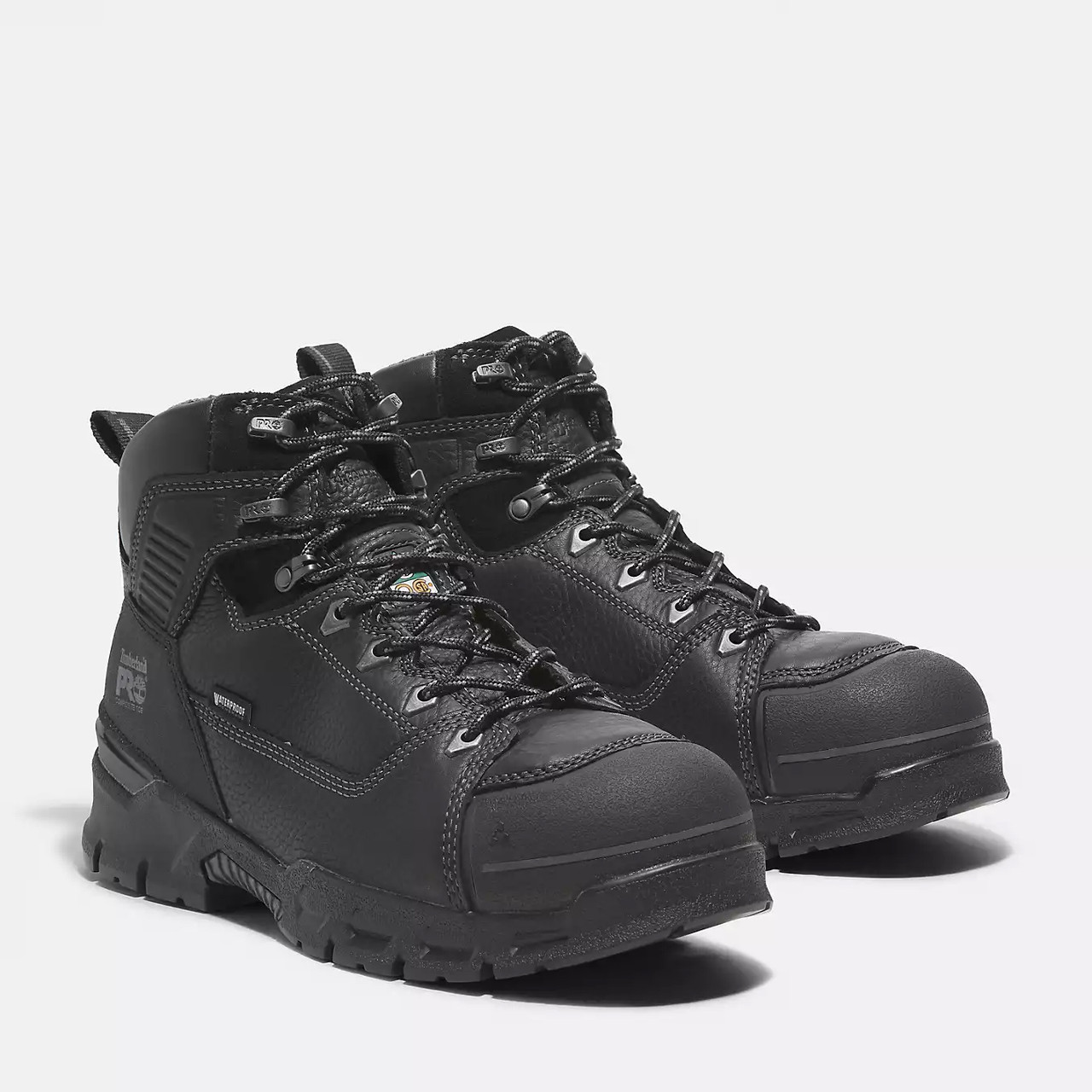 Timberland PRO Endurance EV #A5YYF Men's 6